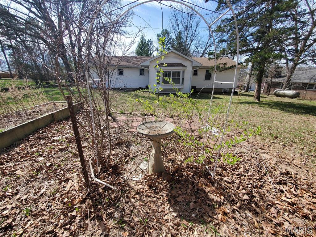 Lilly View - Residential