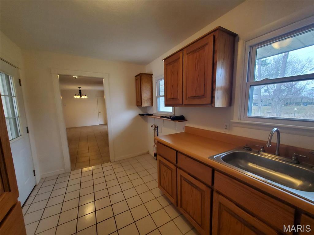 Lilly View - Residential