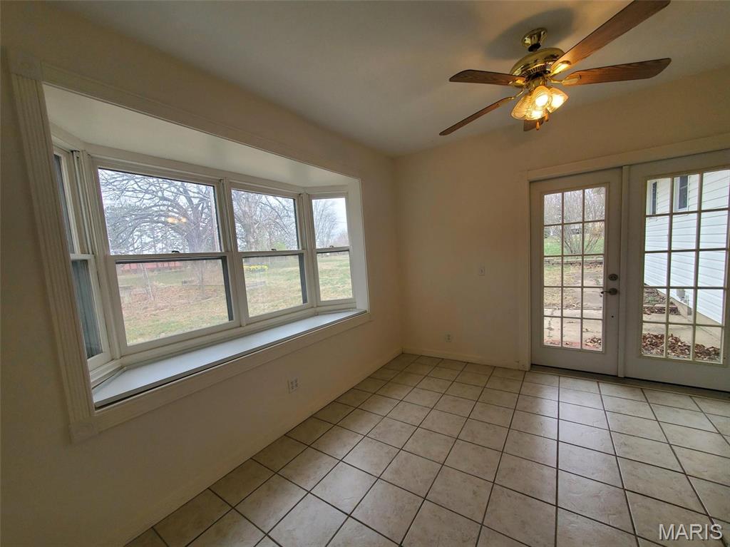 Lilly View - Residential