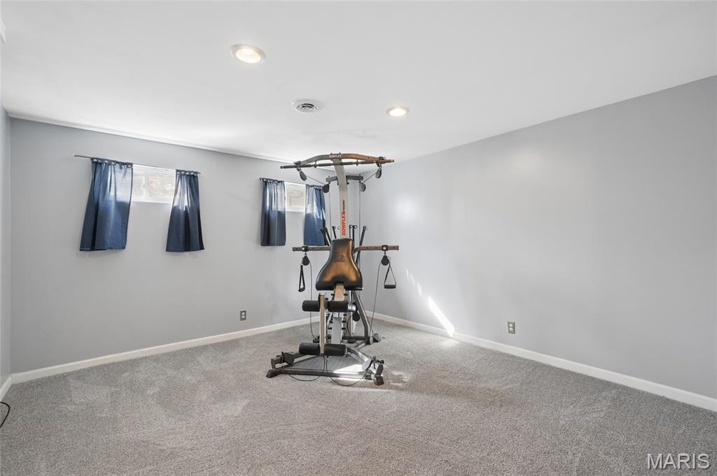 Graystone - Residential