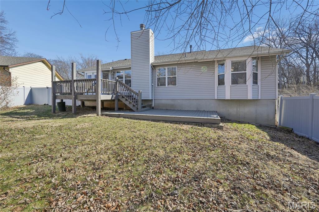 Graystone - Residential