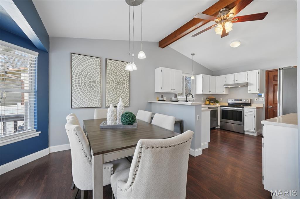 Graystone - Residential