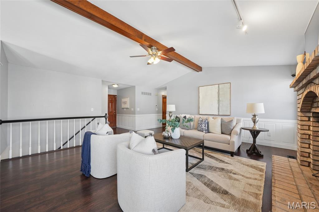 Graystone - Residential