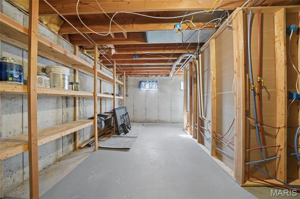 Graystone - Residential