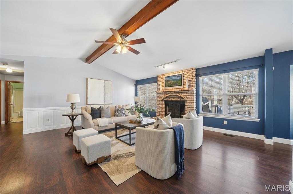 Graystone - Residential