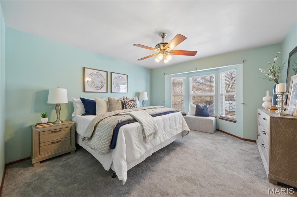 Graystone - Residential