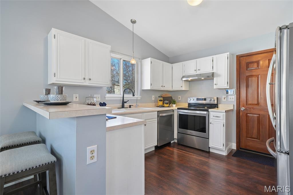 Graystone - Residential