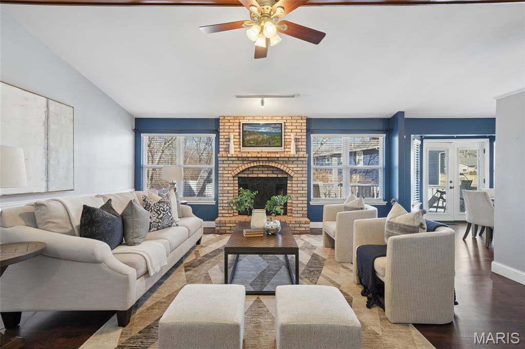 Graystone - Residential