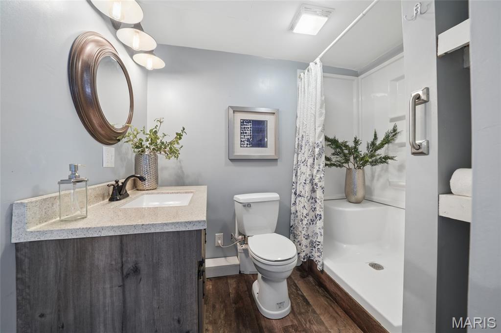 Graystone - Residential