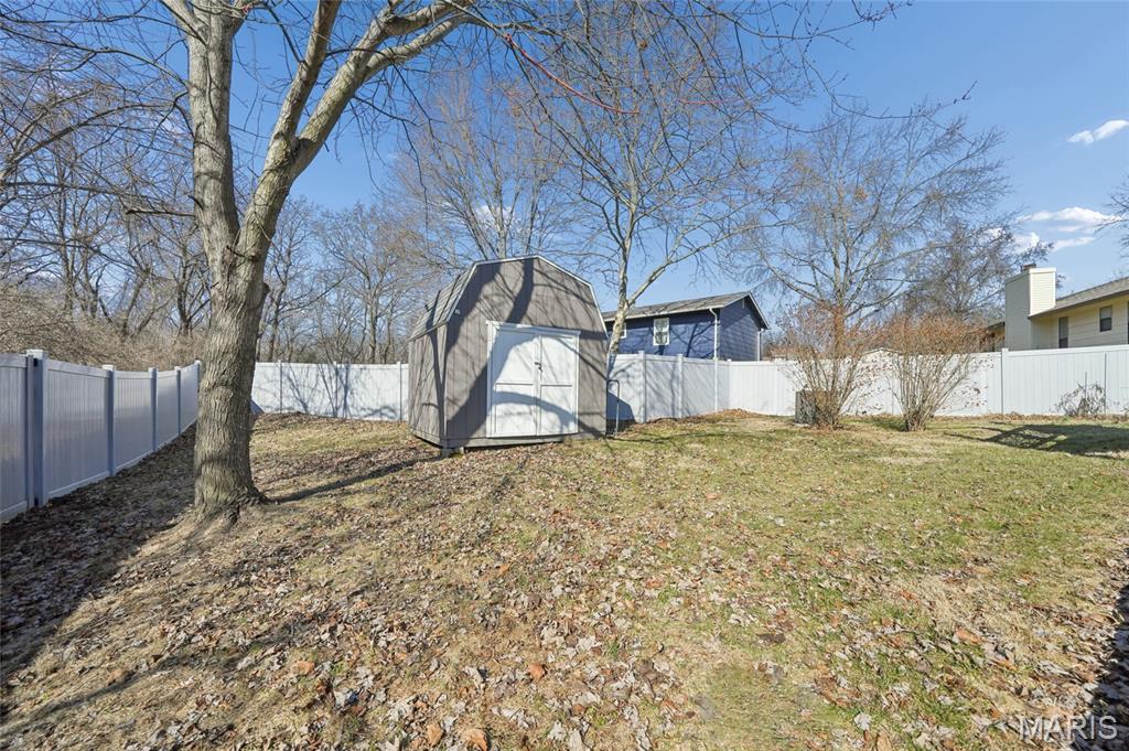 Graystone - Residential