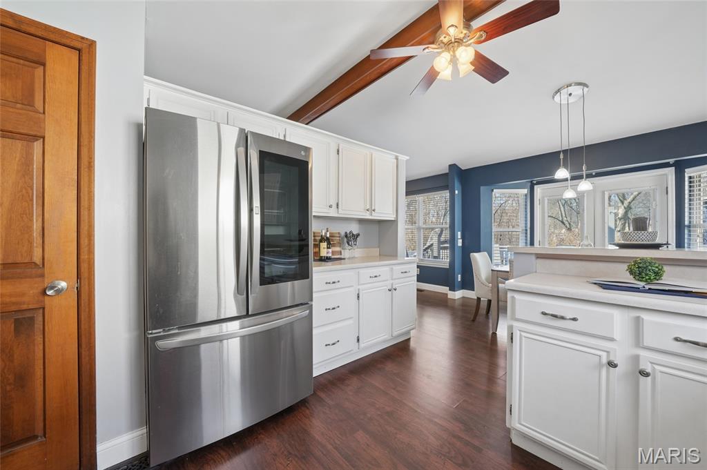 Graystone - Residential