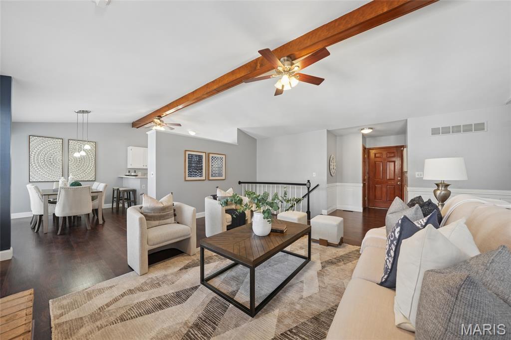 Graystone - Residential