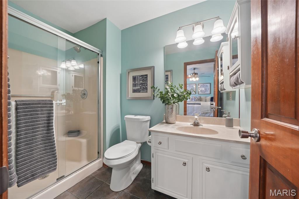 Graystone - Residential