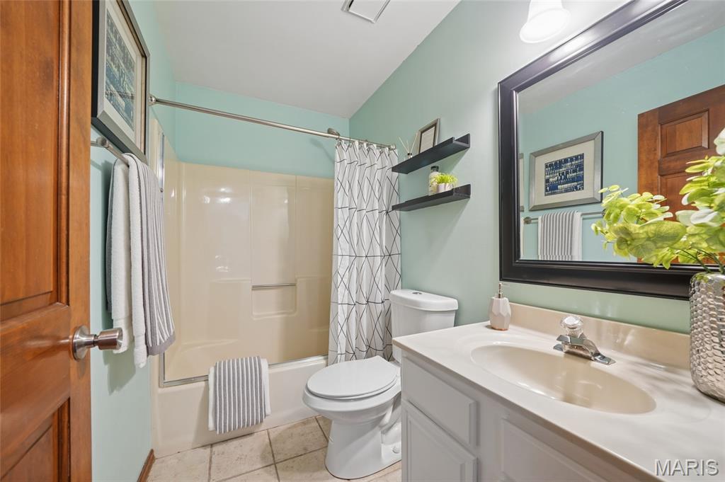 Graystone - Residential