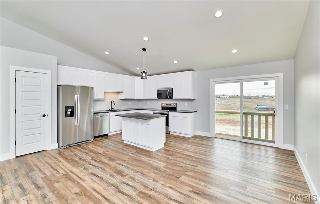 Jaxson Estates - Residential