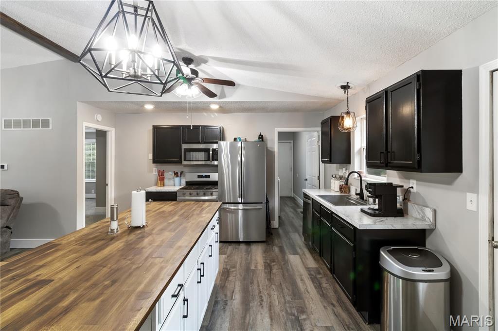 2237 Henson Farm Road
