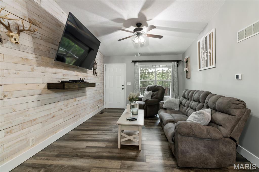 2237 Henson Farm Road