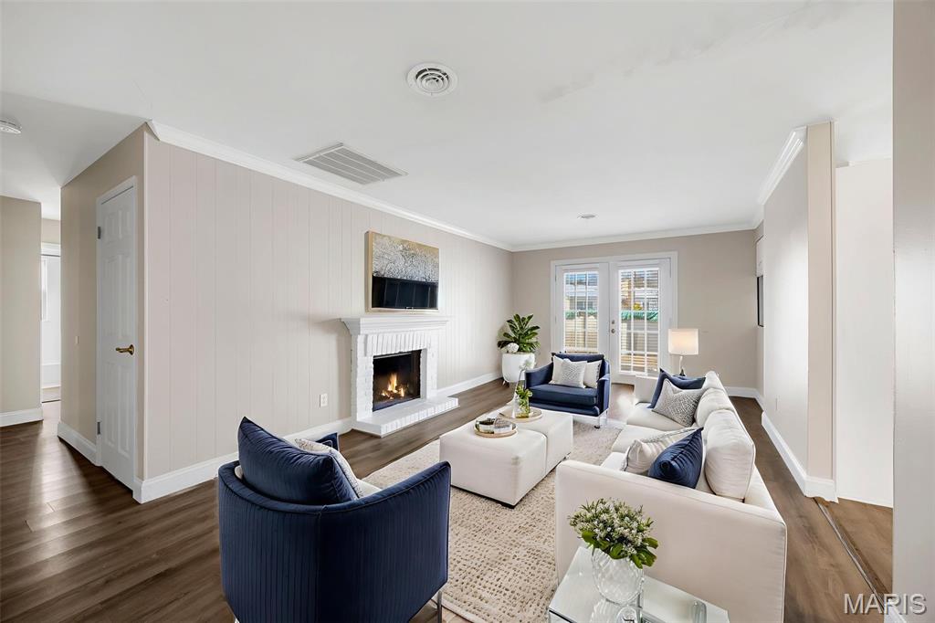 569 Highland Ridge Drive