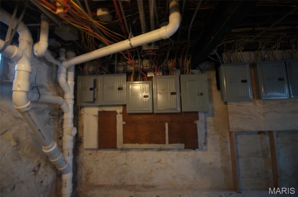 Morrison Add - Residential Income