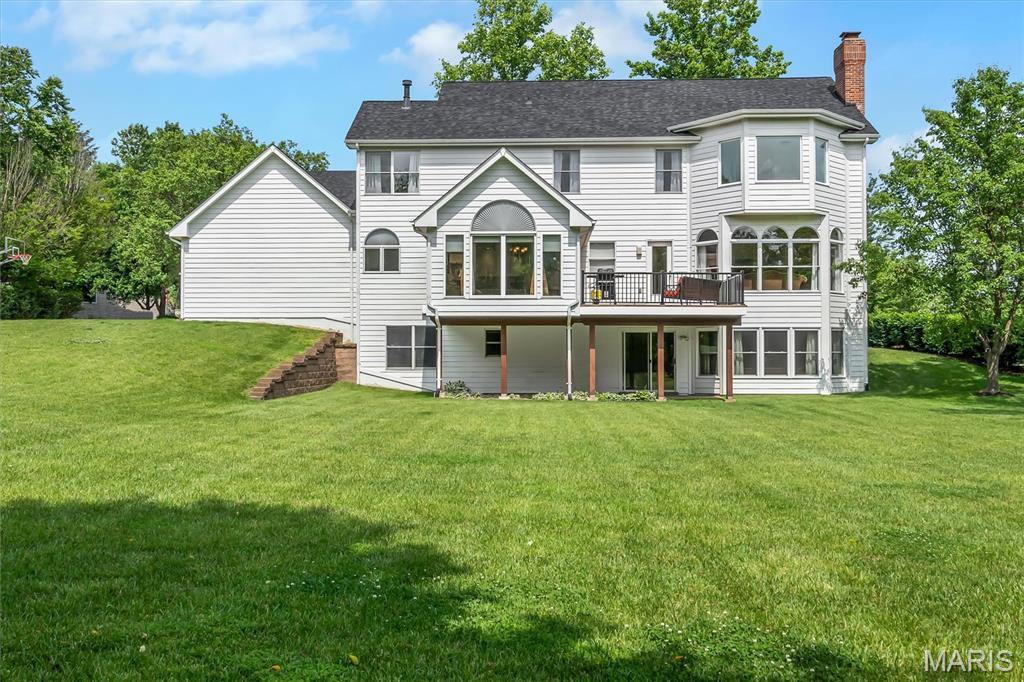 Pine Creek - Residential