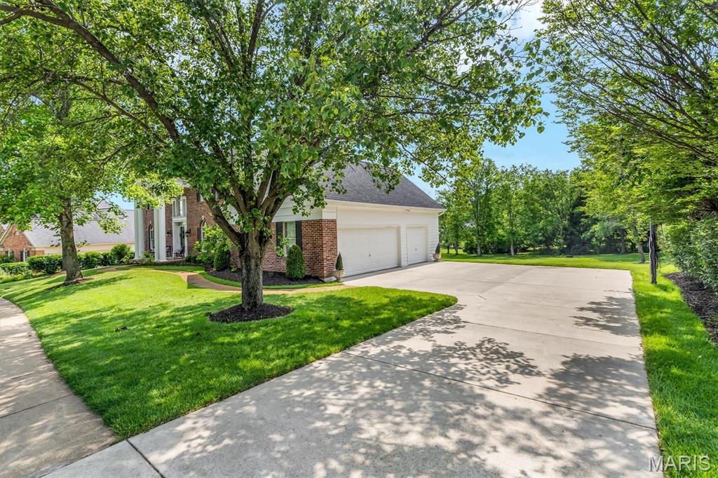 Pine Creek - Residential