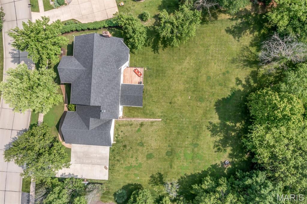 Pine Creek - Residential