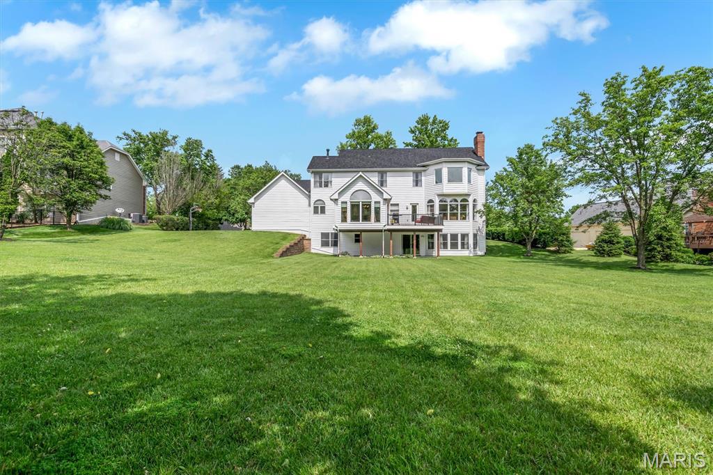 Pine Creek - Residential