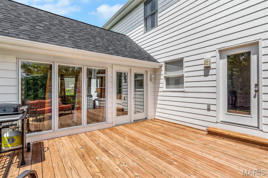 Pine Creek - Residential