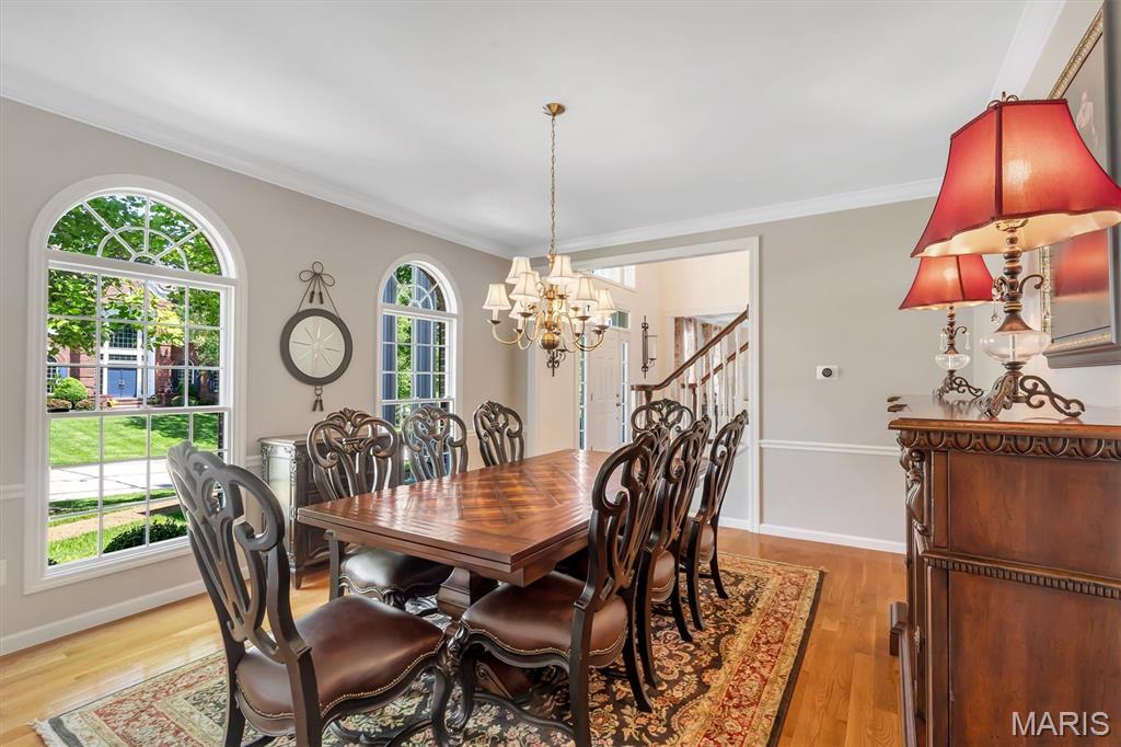 Pine Creek - Residential