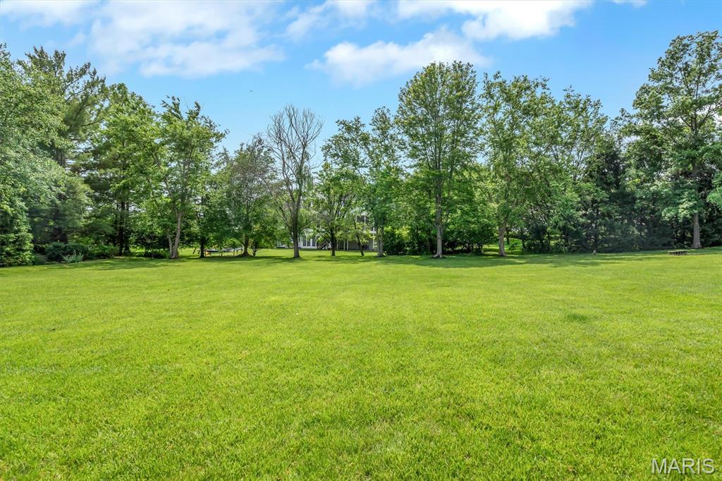 Pine Creek - Residential