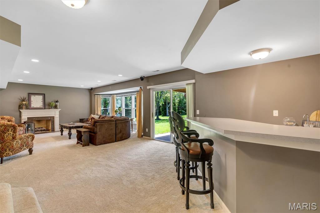 Pine Creek - Residential