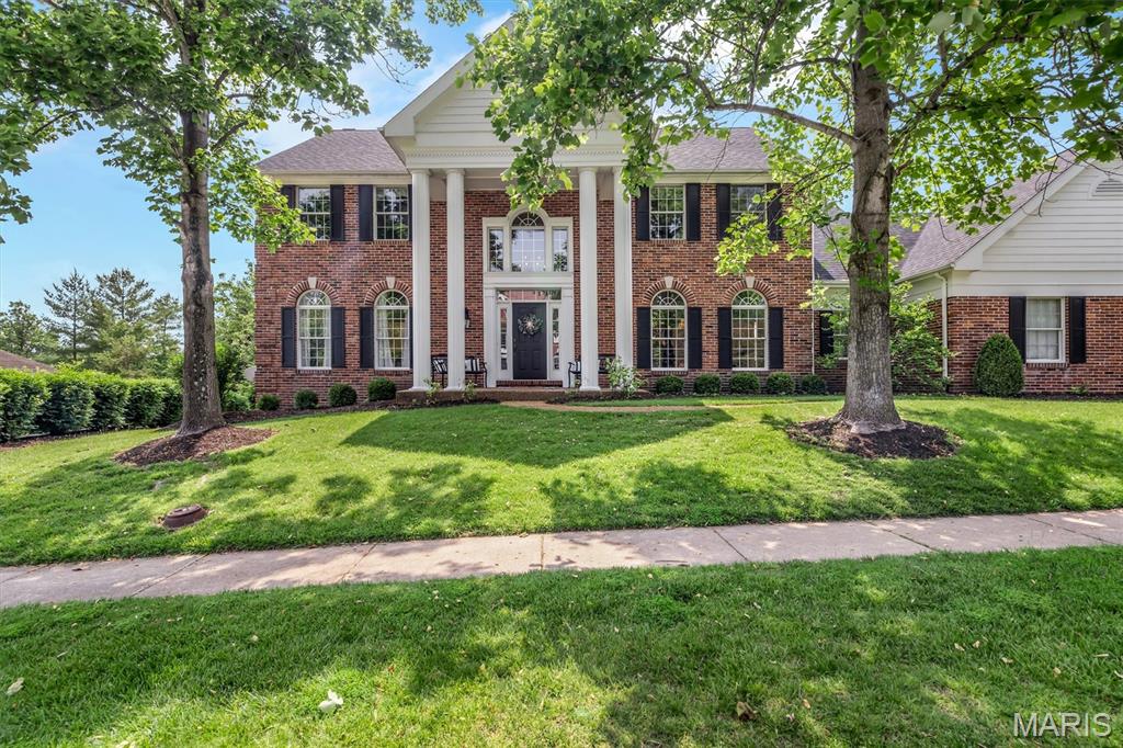 Pine Creek - Residential