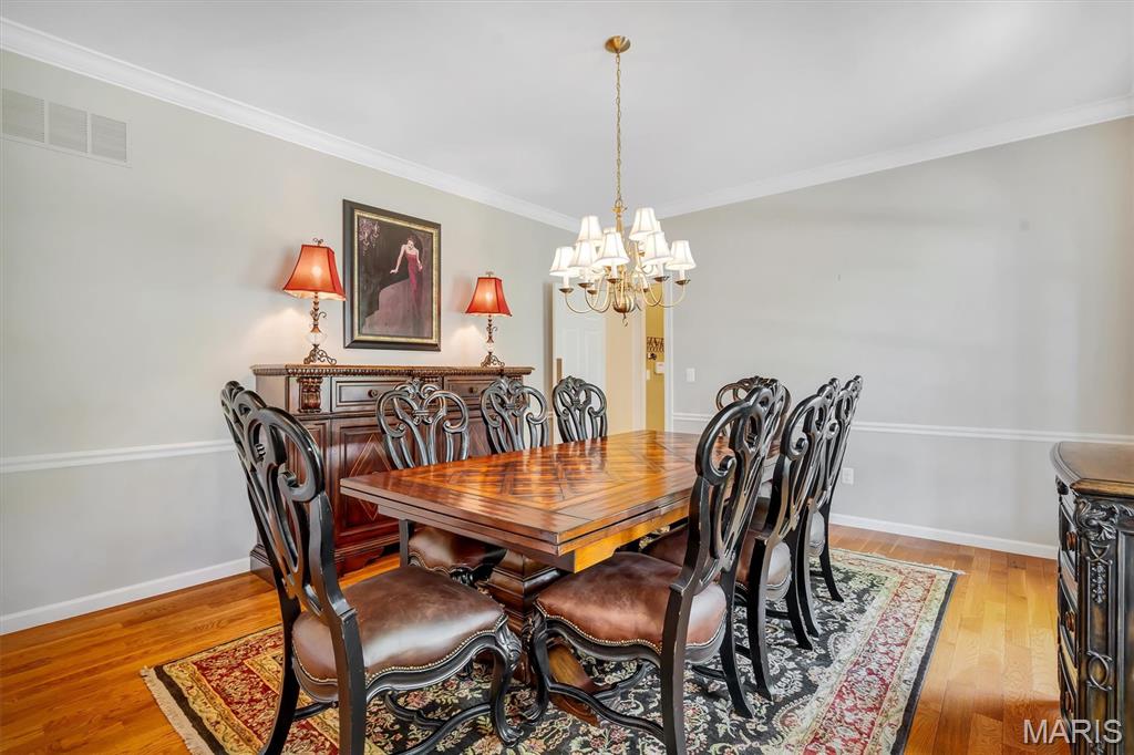 Pine Creek - Residential