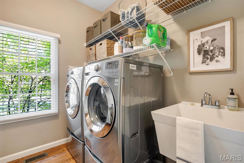 Pine Creek - Residential