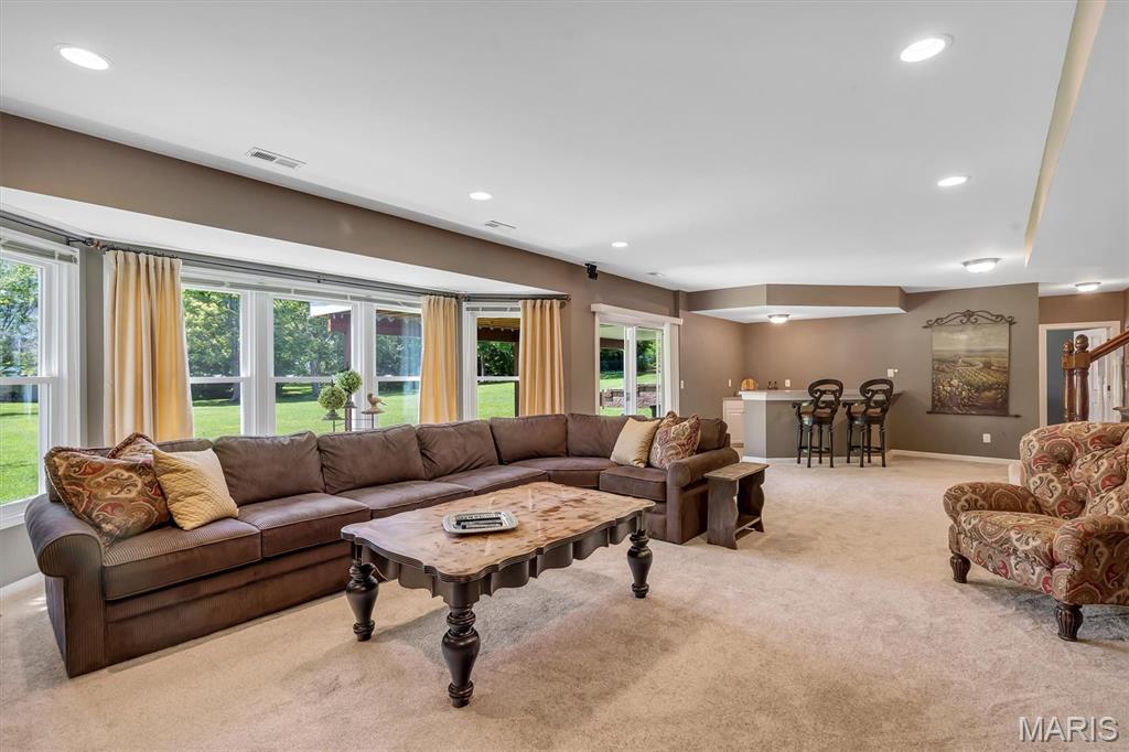 Pine Creek - Residential