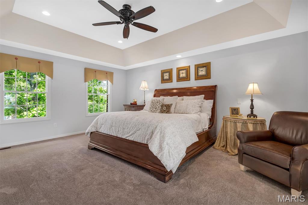 Pine Creek - Residential