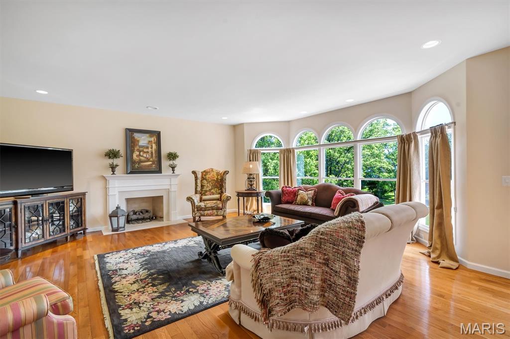 Pine Creek - Residential