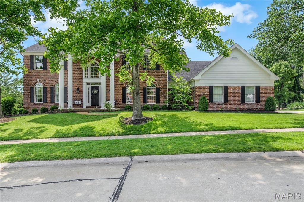 Pine Creek - Residential