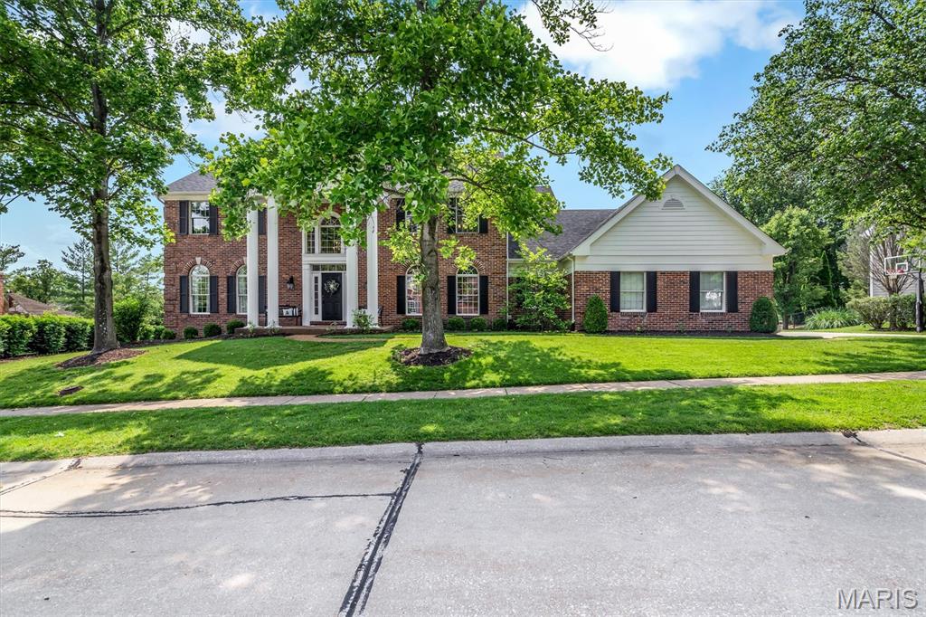 Pine Creek - Residential