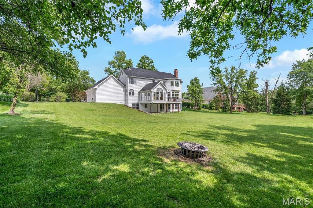 Pine Creek - Residential