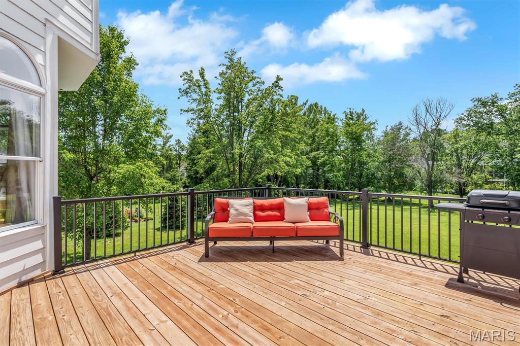 Pine Creek - Residential