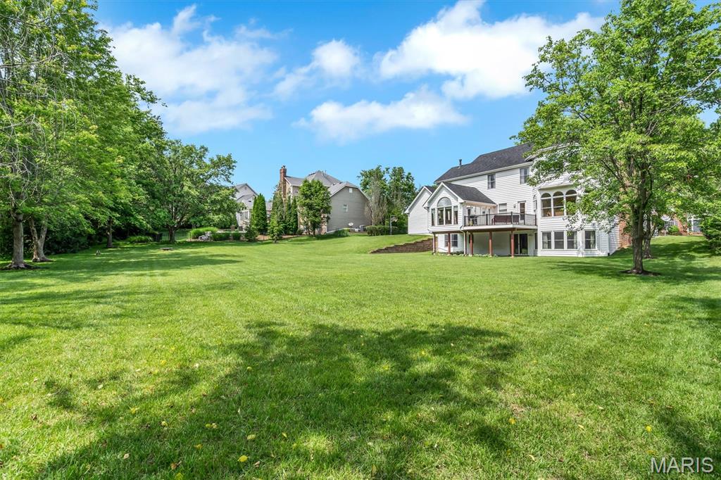 Pine Creek - Residential