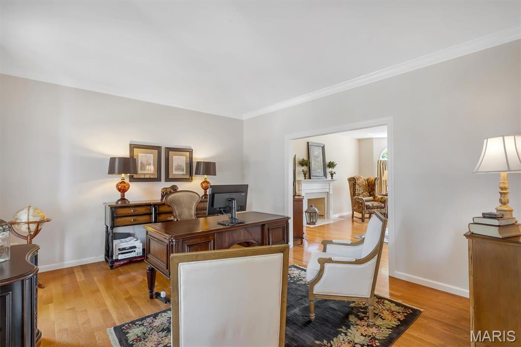 Pine Creek - Residential