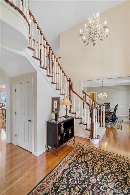 Pine Creek - Residential