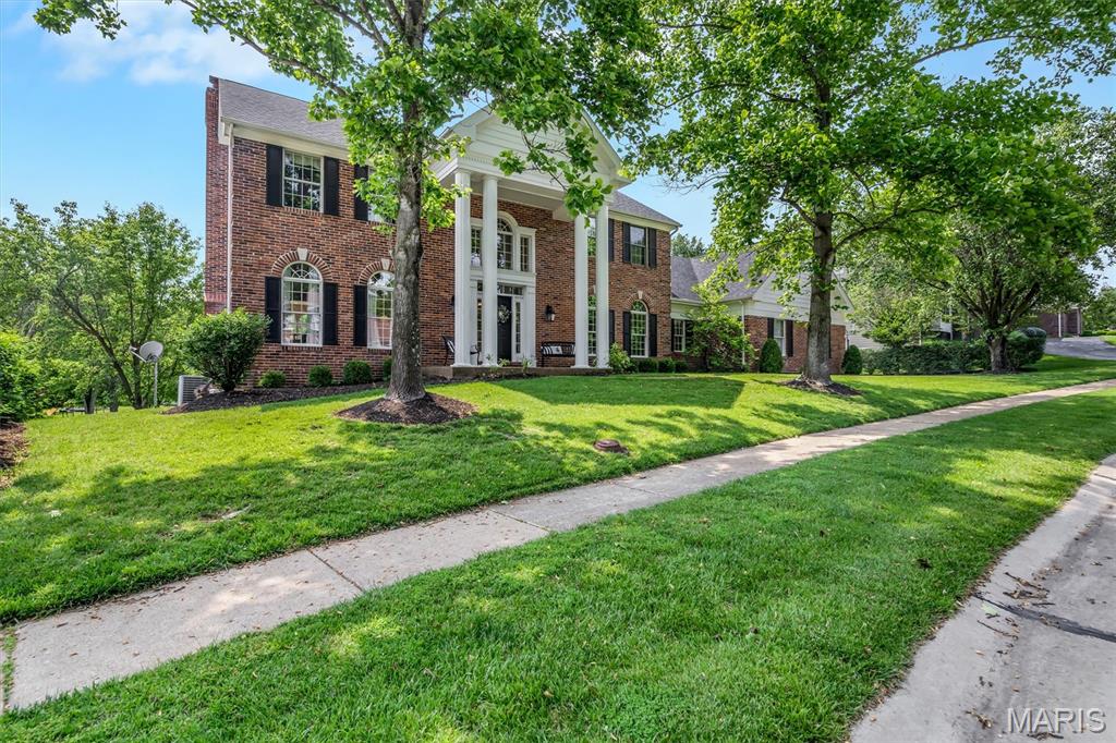 Pine Creek - Residential