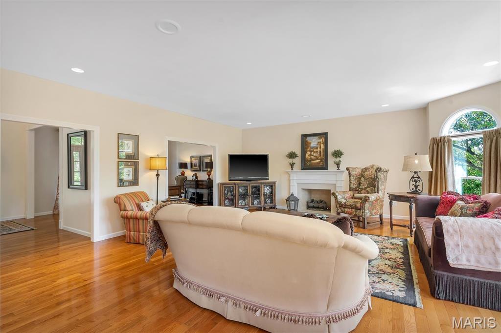 Pine Creek - Residential