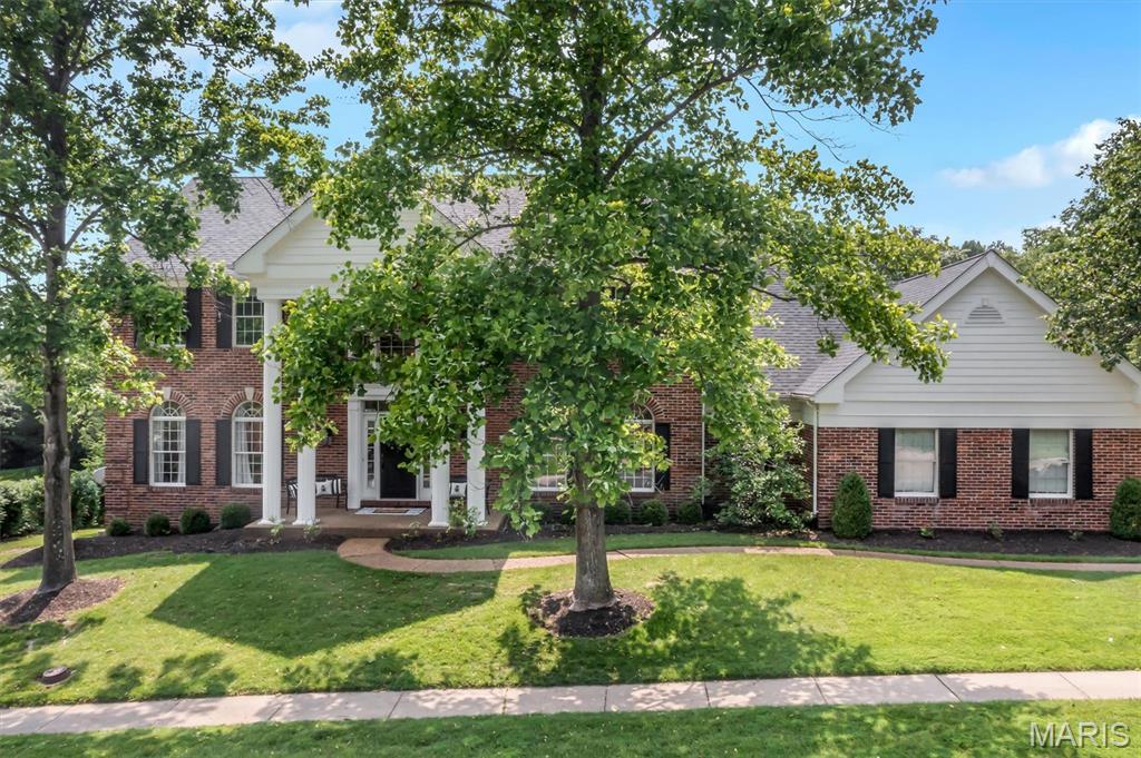 Pine Creek - Residential