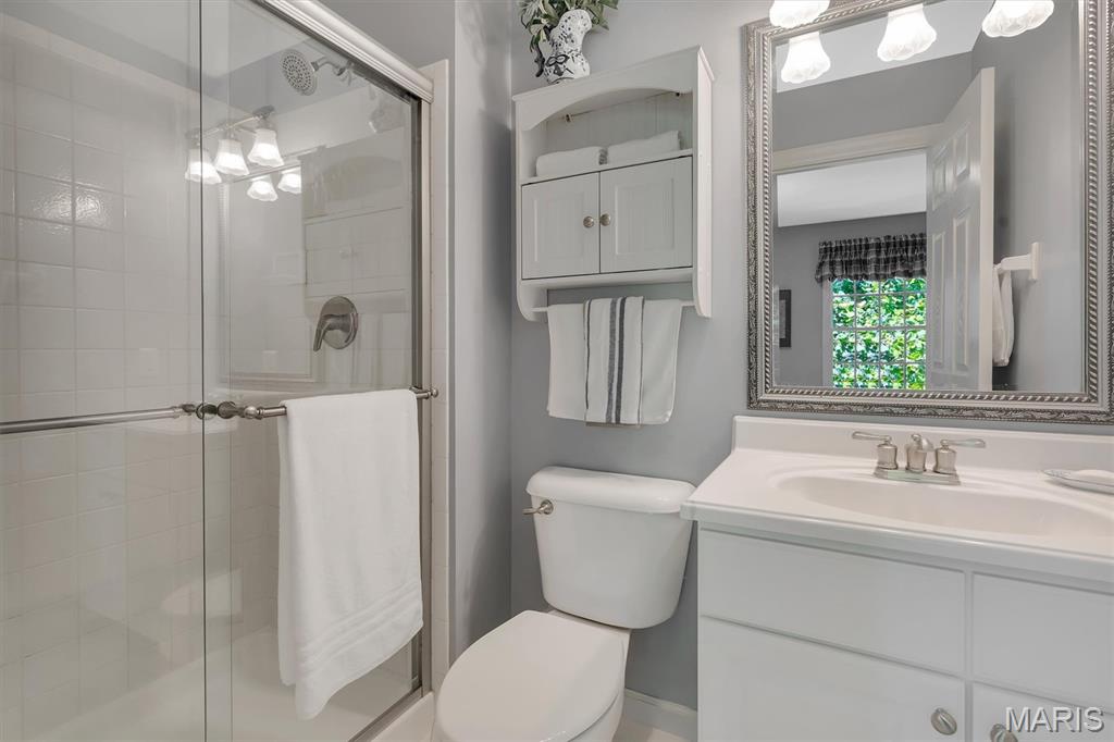 Pine Creek - Residential