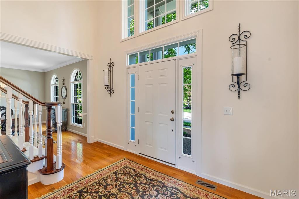 Pine Creek - Residential