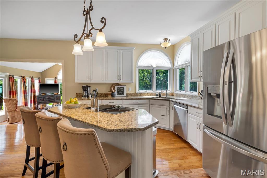 Pine Creek - Residential